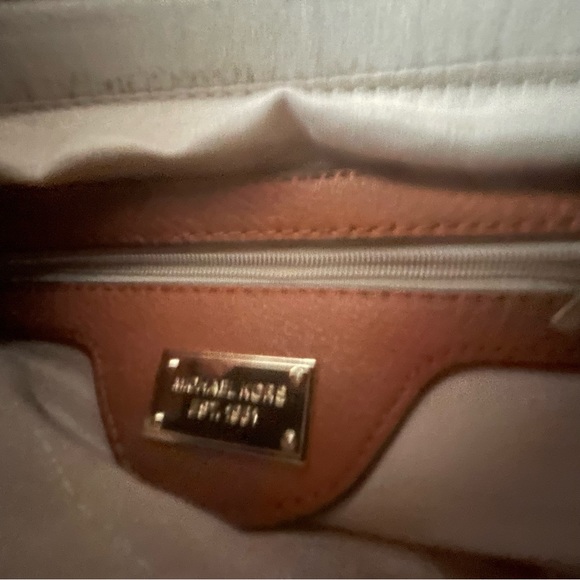 Michael Kors LG Hamilton Satchel bag - Picture 14 of 16